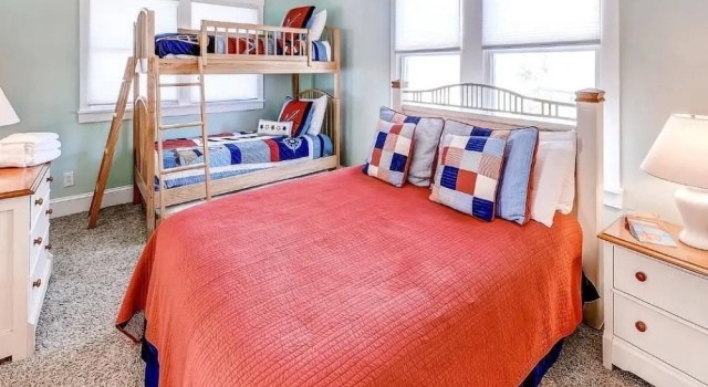 JJ s Hideaway 4 Bedroom Holiday Home By Bald Head Island, Забронировать Дом для отпуска Болд-Хед-Айленд Северная Каролина