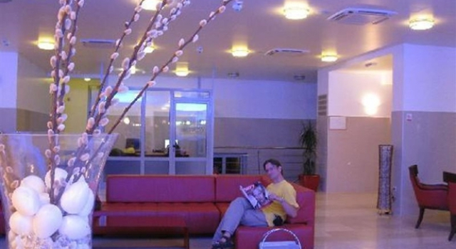 Quercus, Buchen Sie Hotel Hotels in Gespanschaft Split-Dalmatien mit Pool, Schwimmbad