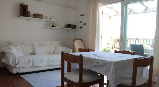 Студия La Perla del Porto