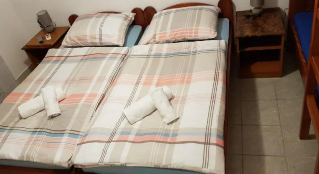 Apartmani Lupi M&S 3