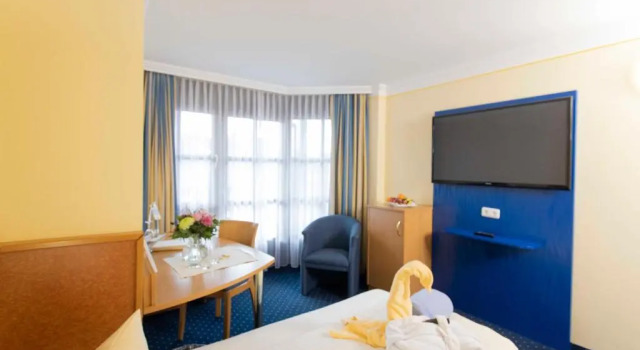 Одноместный номер Comfort Schmelmer Hof Hotel & Resort