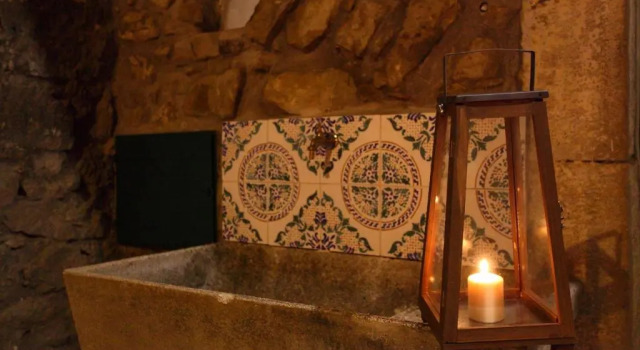 jusu e susu montagna mare, Book Hotel Hotels in Sicily with Parking, Parking