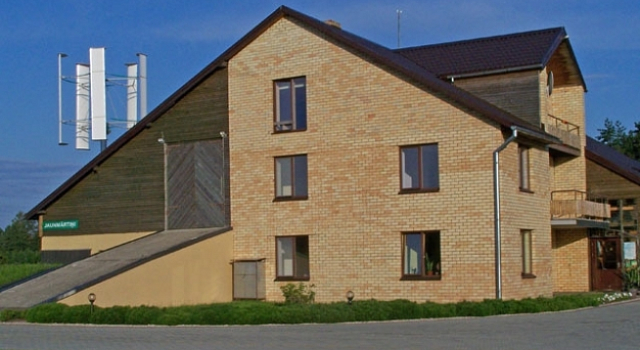 Jaunmartini, Prenota Hotel Hotel a Vidzeme con parcheggio, Parcheggio