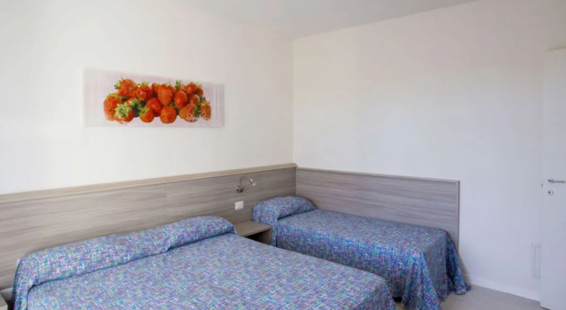 Green Village (LDJ250)