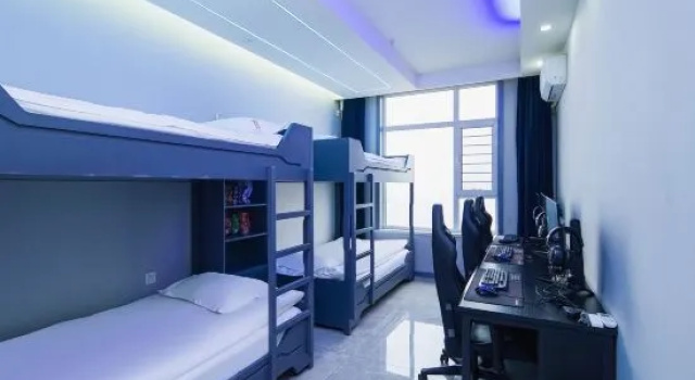 Трёхместный номер Standard Nikko Green Hotel Natsukashiya Fuwari