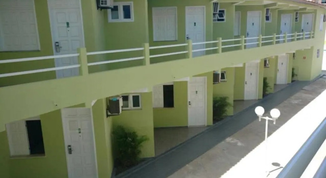 Двухместный номер Standard Hotel Parque das Aguas