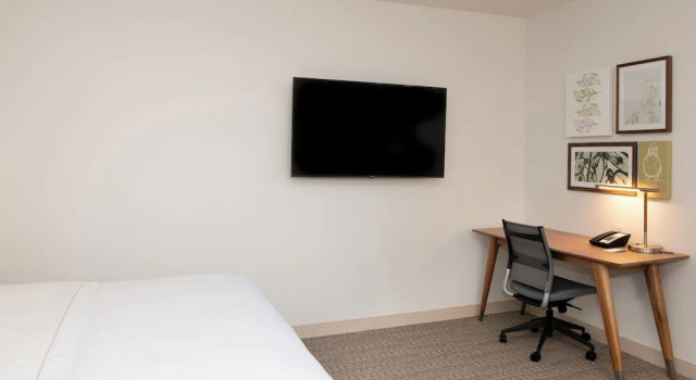 Номер Economy Element by Marriott Scottsdale at SkySong