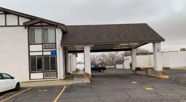 Travelodge by Wyndham Green River UT, Varaa Hotelli  
