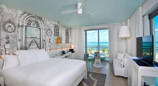 SLS Baha Mar