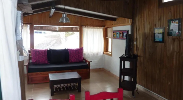 Cabañas Las Lavandas