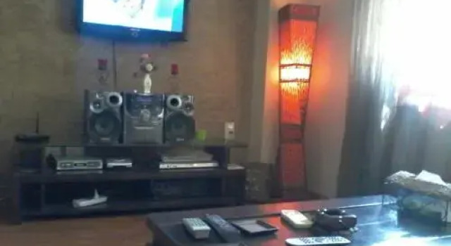 Hossam Apartment in Maadi (Families Only), Rezervovat Apartmán Maadi 