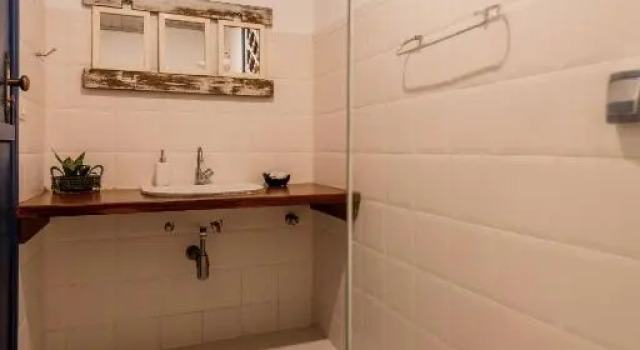 Люкс Superior Ilhabela Homestay