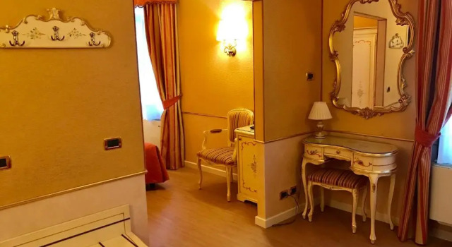 Номер Comfort Casa Burchielle