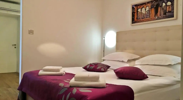 Magnolia Luxury Apartments