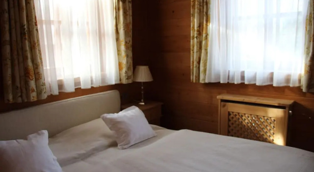 Апартаменты Premium Landhaus & Schloss Anras