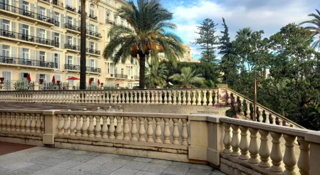 Апартаменты Victoria Appartement