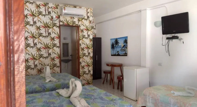 Pousada Costa Tropical, Book Hotel Tamandaré Pernambuco