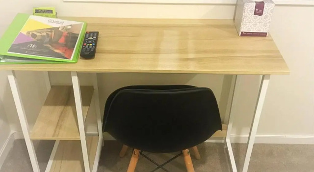 Номер Standard Flat Bush Holiday Accommodation