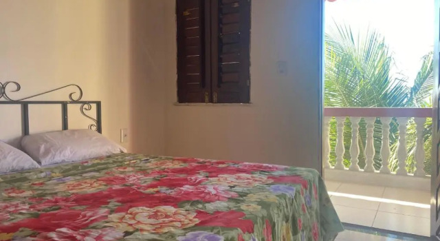 Pousada Paradise, Rezervovat Hotel Hotely v Bahia s parkováním, Parkování