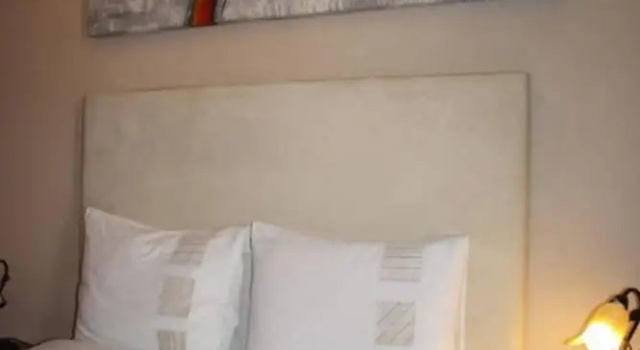 Двухместный номер Standard Residencia Pedra Antiga