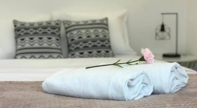 Апартаменты Apartament Active Moon