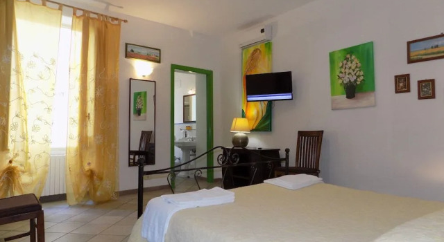 Aparthotel Palazzo Pantaleo