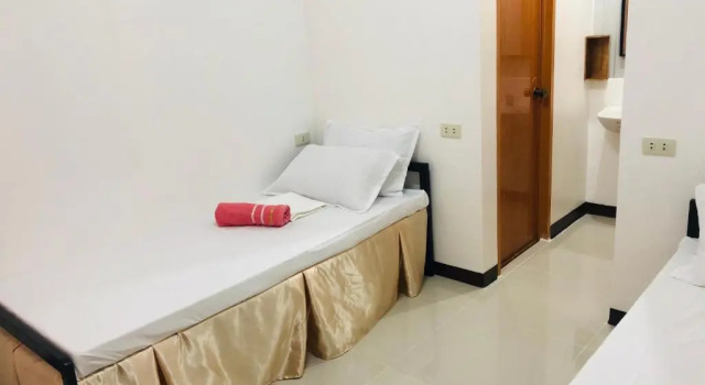 LR Hostel and Cafe, Réserver Auberge de jeunesse Auberges de jeunesse à Cebu, Auberge de jeunesse