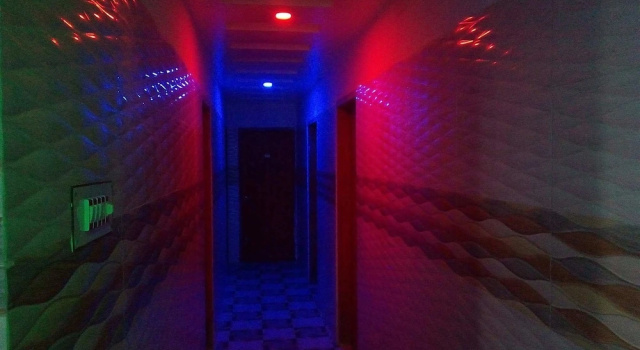 Hotel Green City International