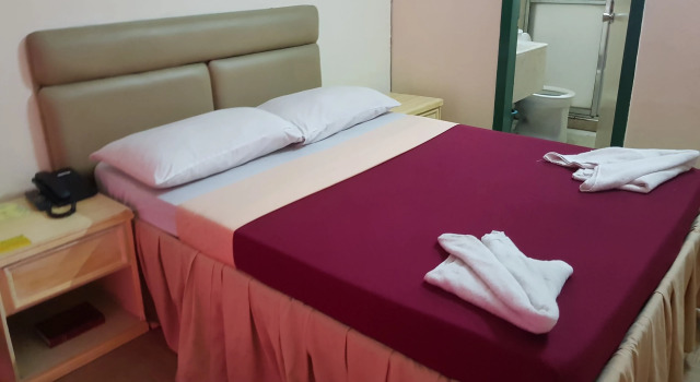 Benguet Prime Hotel