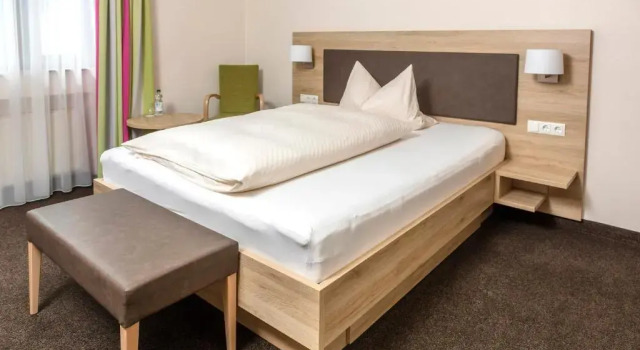 Номер Standard Landhotel Wolf-Mertes