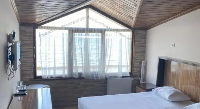 Полулюкс Odrys Beach Hotel & Resort