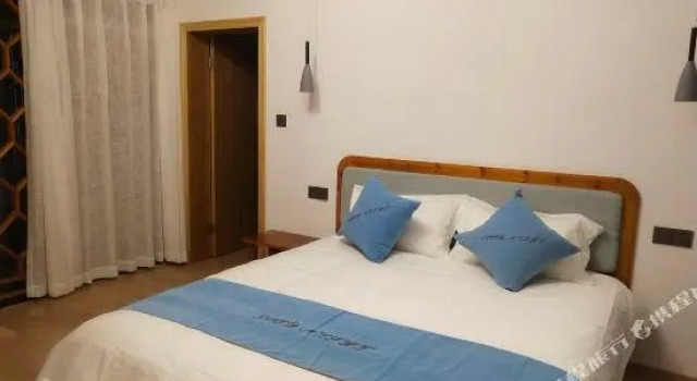 Hangzhou ailidie homestay, Rezerwuj Hotel Hangzhou Zhejiang