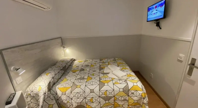 Двухместный номер Economy Far Home Gran Vía