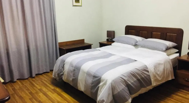 Habitación doble Estándar Cinzano Complex