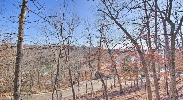 Osage Beach Home: Deck, Pool Access