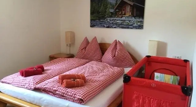 Ferienwohnung Nagelschmied