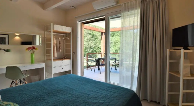 Номер Standard LALBEROCASA Eco Residence
