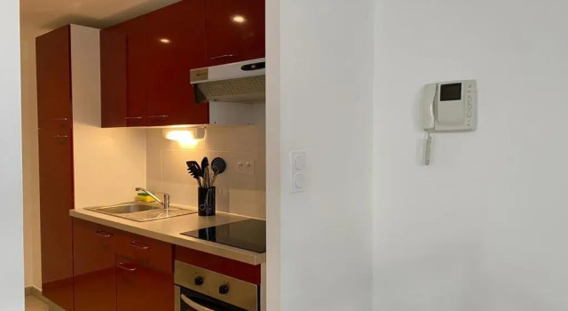 Апартаменты 301 - Appartement Duplex Moderne - Jeanne d Arc, Toulouse