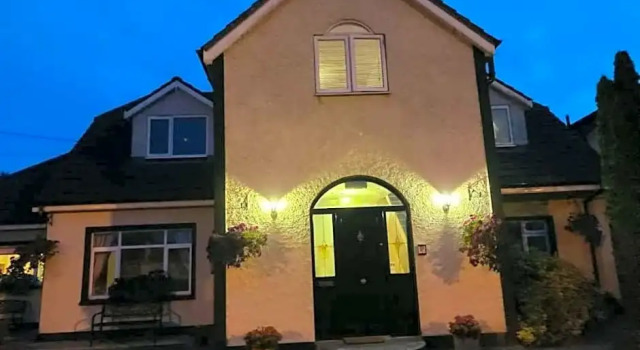 Castle Lodge B&B Kilkenny, Забронировать Отель Килкенни графство Килкенни