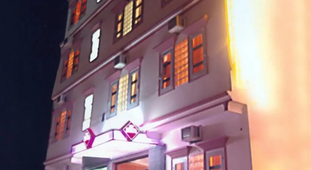 Hotel King, Book Hotel Padra Gujarat