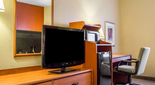 Двухместный номер Standard Comfort Inn Green Valley, Arizona