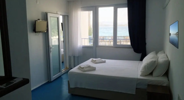 Семейный номер Economy Marvel Beach Hotel