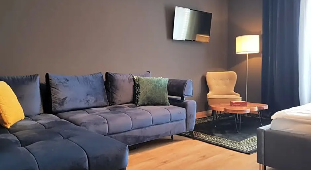 Wine & Wellness hotel Besední dům, Забронировать Отель Вальтице Lednicko - Valticky areal