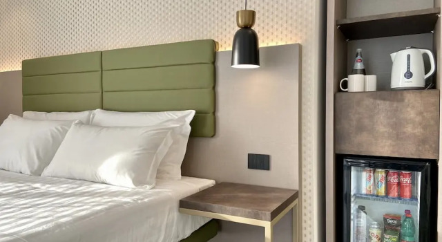 Salemare Rooms & Suites