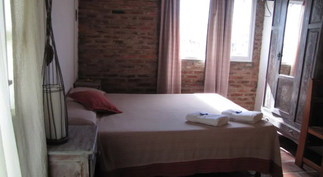 Двухместный номер Standard Bungalows Mexico