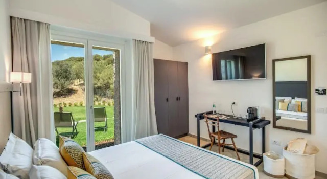 Номер Standard Cala Sinzias Resort