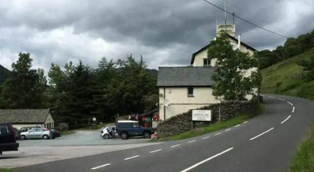 The Brotherswater Inn, Reserva ahora Hostal o pensión Patterdale Ullswater