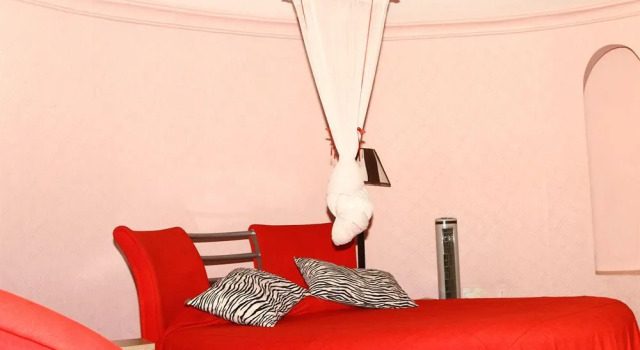 Ridar Hotel