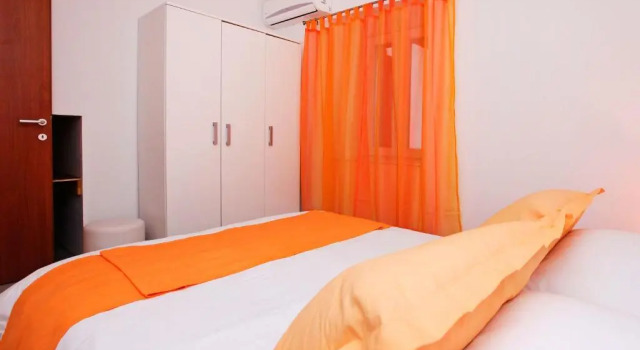 Апартаменты Цокольный этаж Apartments Park