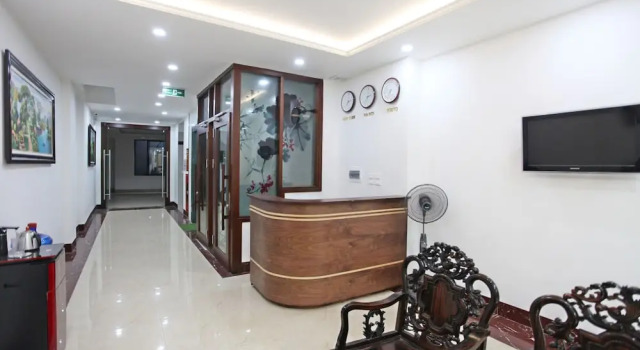 Nyt Home Giang Vo 1